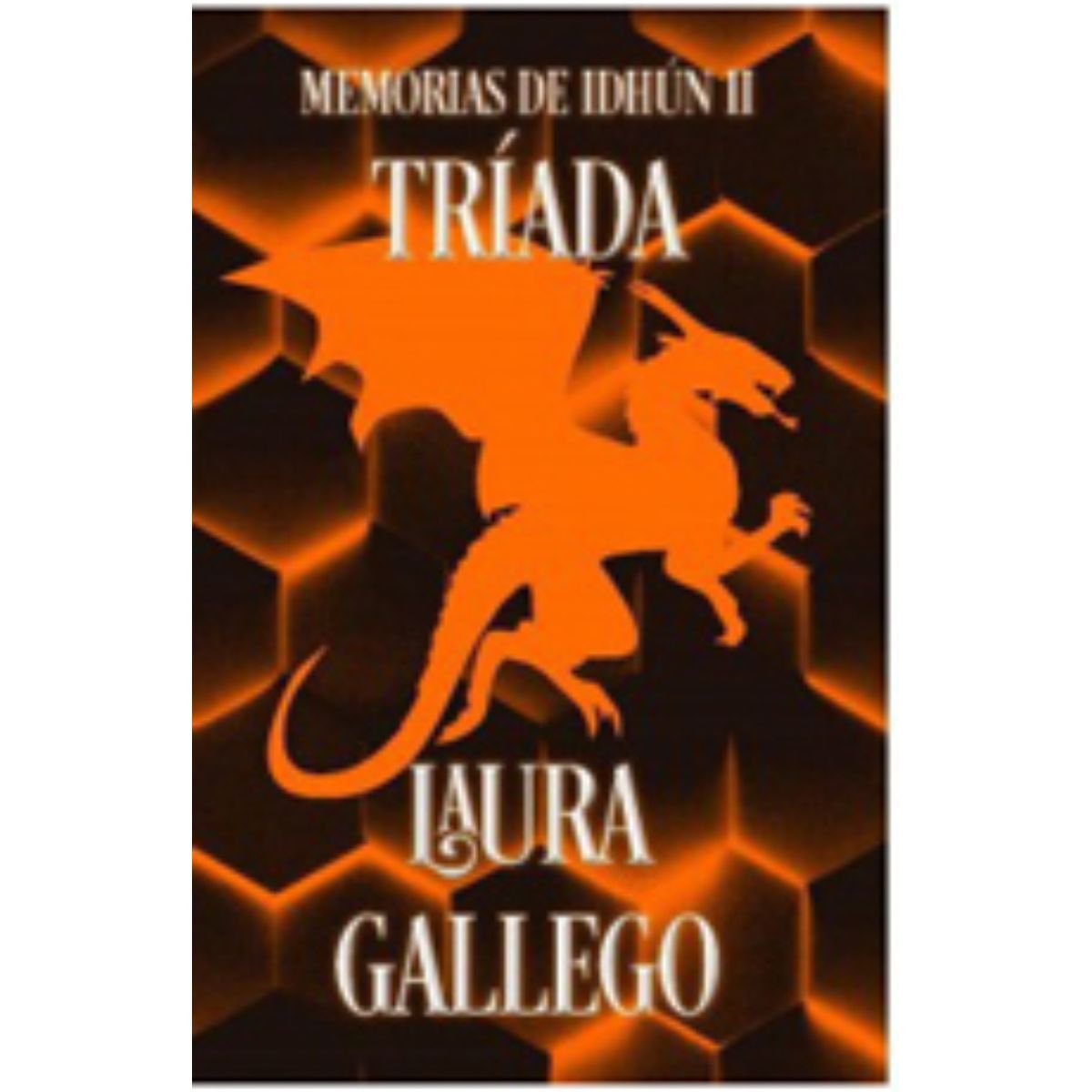 TOP10BOOKS - LIBRO Memorias De Idhun Ii. Tríada - Memorias De Idhun II. Tríada