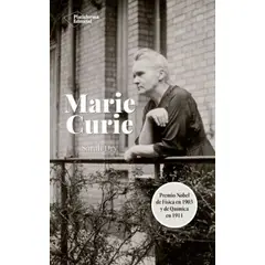 TOP10BOOKS - Libro Marie Curie -035-