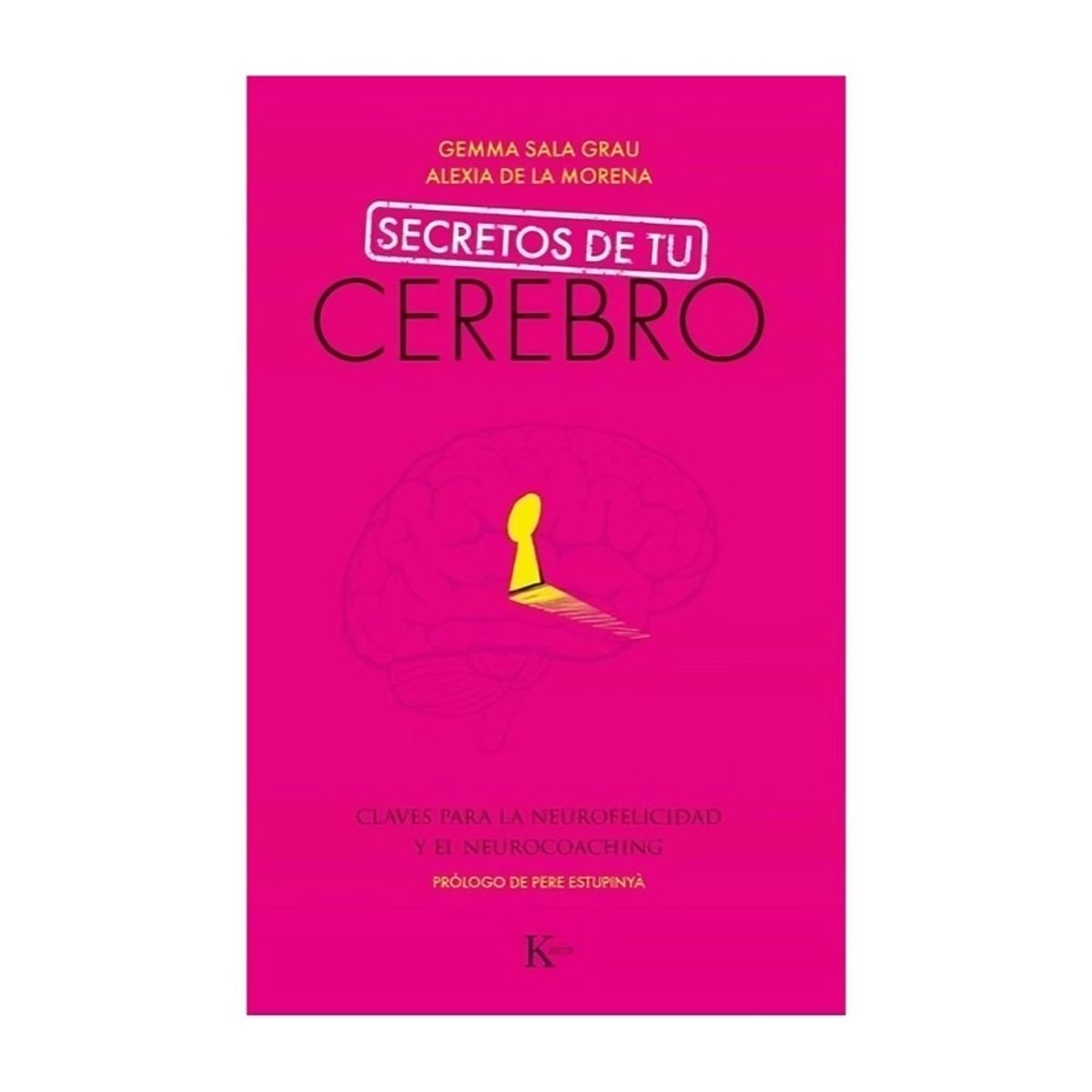 TOP10BOOKS - LIBRO Secretos De Tu Cerebro - Secretos De Tu Cerebro