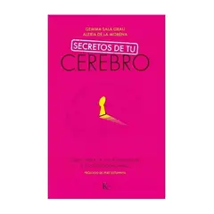 TOP10BOOKS - LIBRO Secretos De Tu Cerebro - Secretos De Tu Cerebro