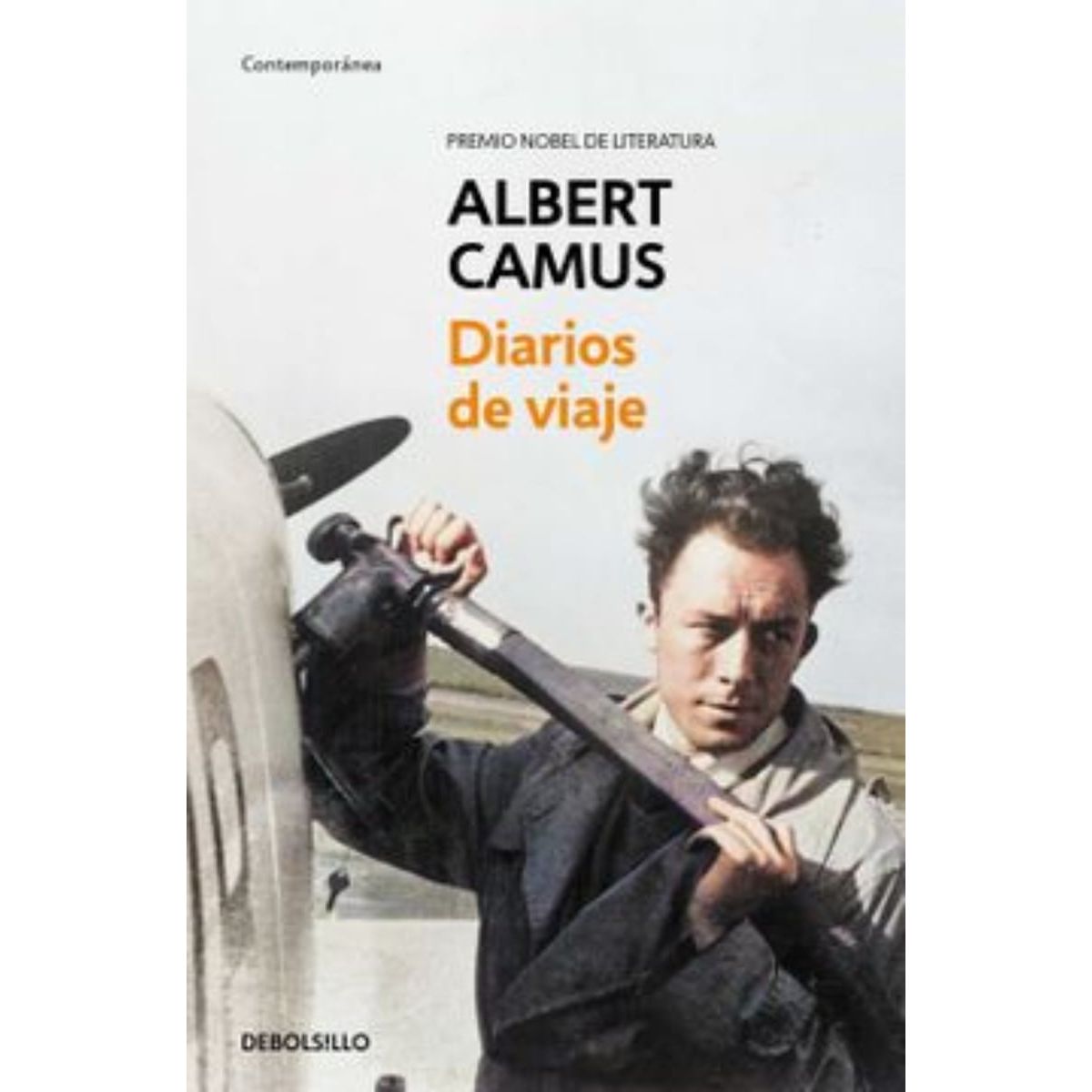 TOP10BOOKS - LIBRO Diarios De Viaje - Diarios De Viaje