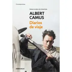 TOP10BOOKS - Libro Diarios De Viaje -773-