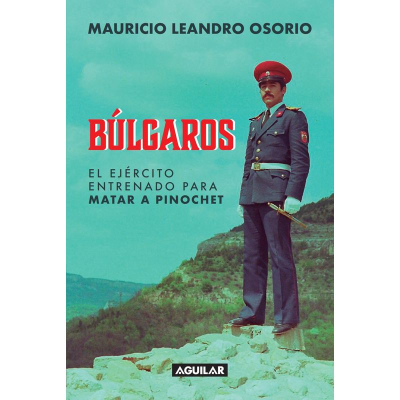 TOP10BOOKS - Libro Bulgaros -360-