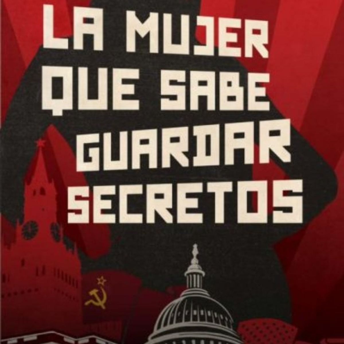 TOP10BOOKS - LIBRO La Mujer Que Sabe Guardar Secretos - La Mujer Que Sabe Guardar Secretos