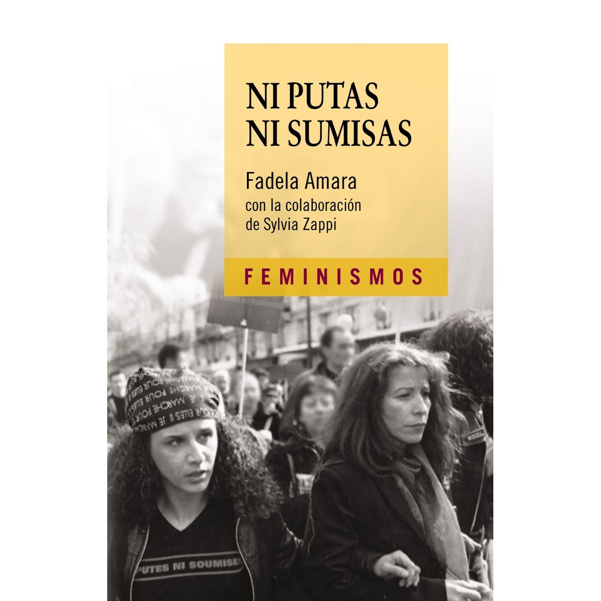 TOP10BOOKS - LIBRO Ni Putas Ni Sumisas - Ni Putas Ni Sumisas