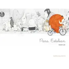 TOP10BOOKS - LIBRO Para Esteban - PARA ESTEBAN