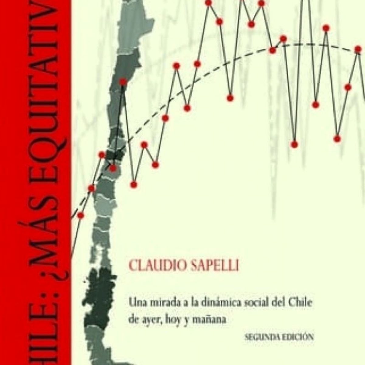 TOP10BOOKS - LIBRO Chile: ¿mas Equitativo? - Chile: ¿Mas Equitativo?