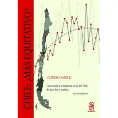 TOP10BOOKS - LIBRO Chile: ¿mas Equitativo? - Chile: ¿Mas Equitativo?