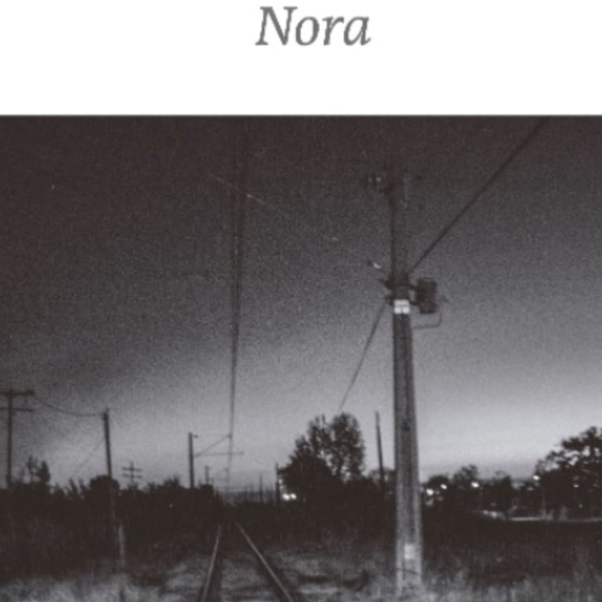 TOP10BOOKS - LIBRO NORA / IRATI JIMENEZ / LOM