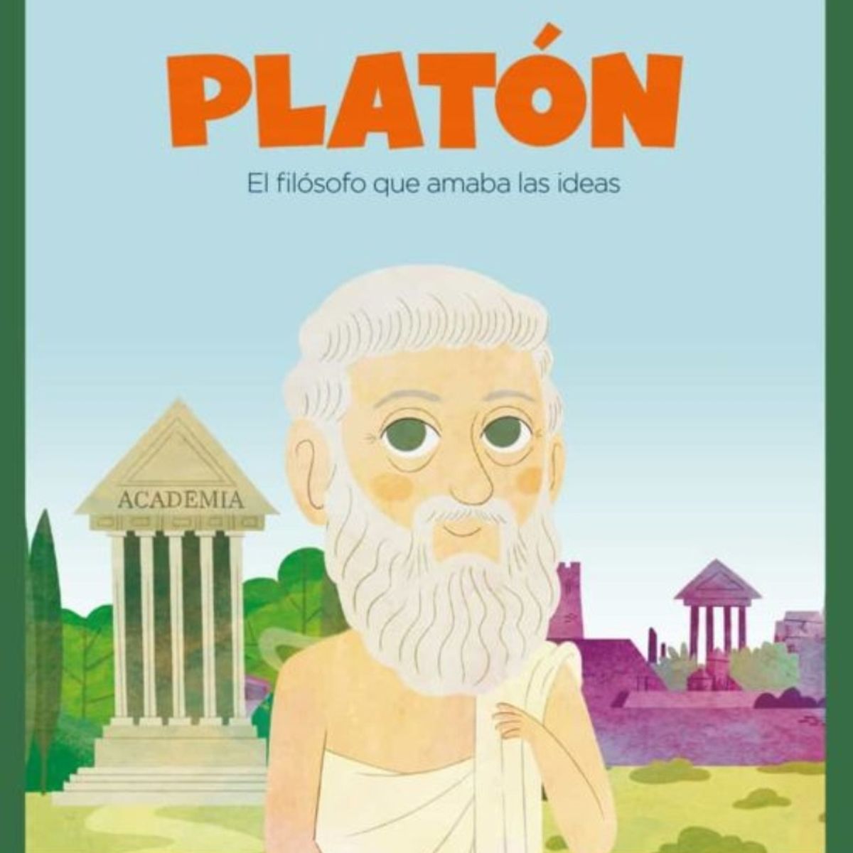 TOP10BOOKS - LIBRO Platon - Platon