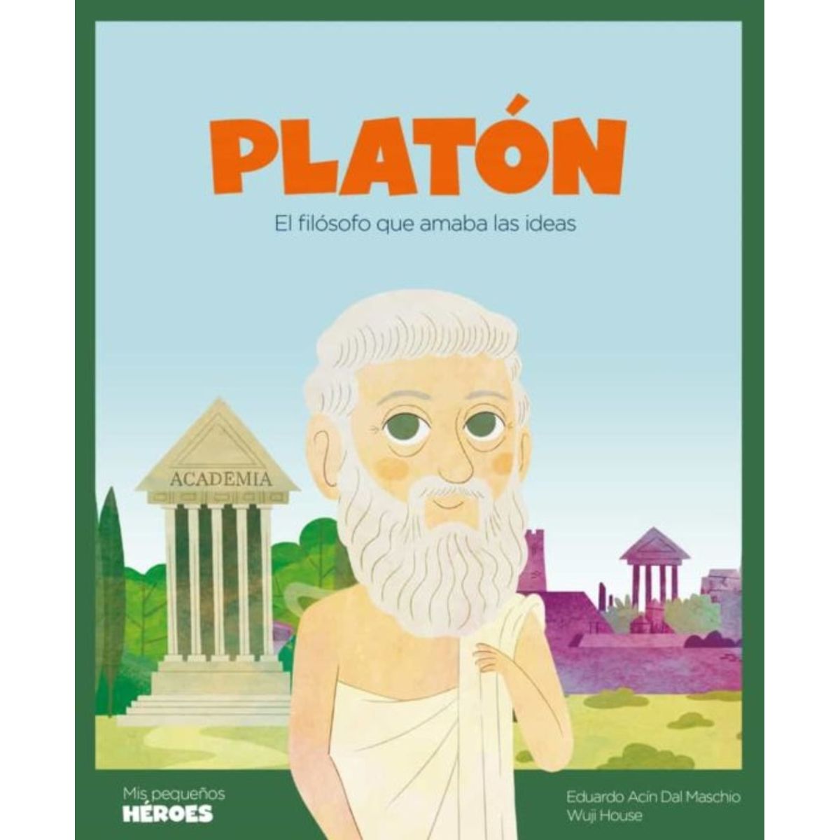 TOP10BOOKS - LIBRO Platon - Platon