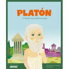TOP10BOOKS - Libro Platon -499- --
