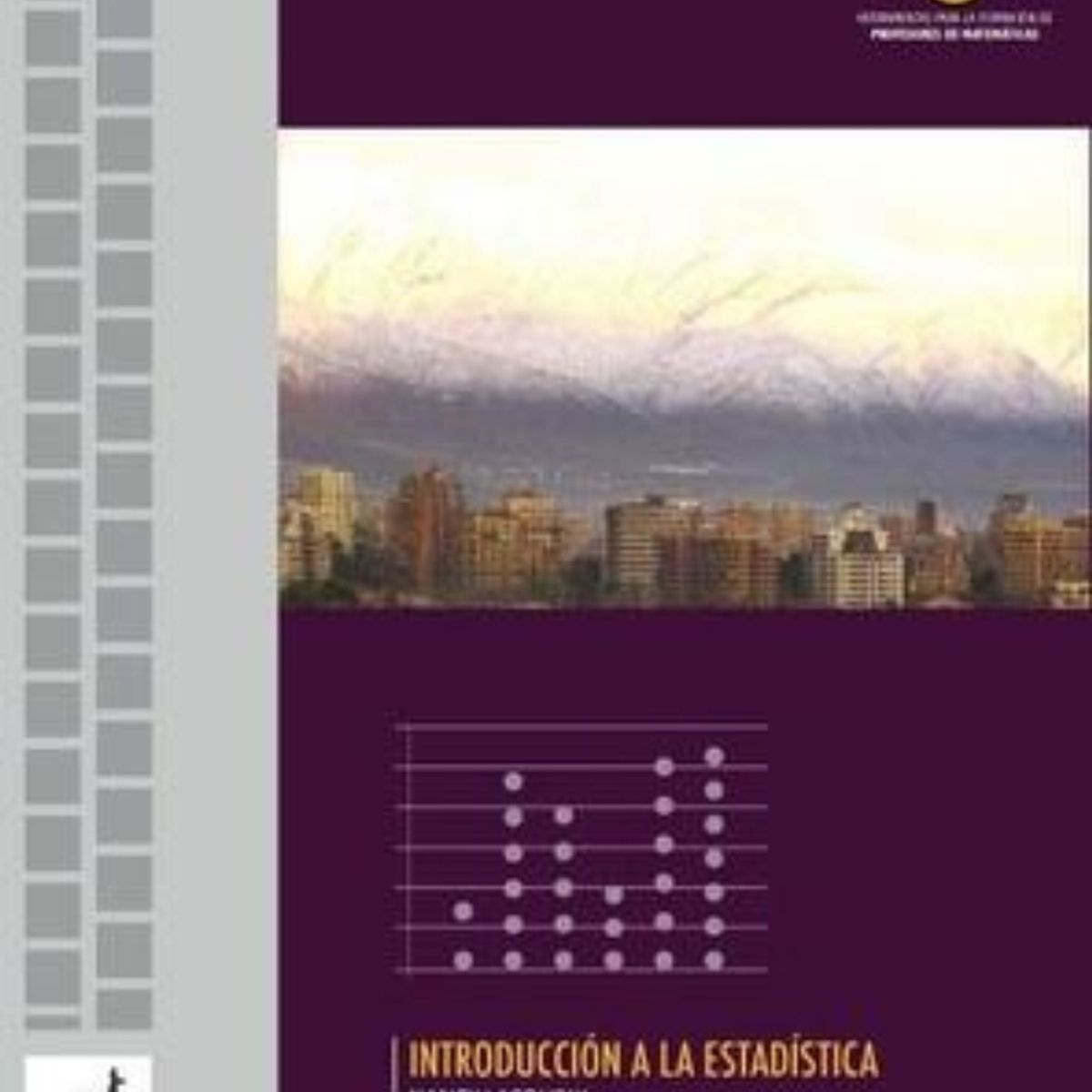TOP10BOOKS - LIBRO Introducción A La Estadística - Introducción A La Estadística
