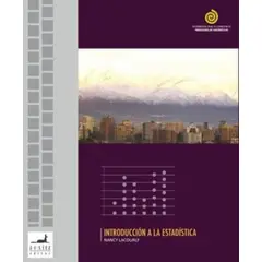TOP10BOOKS - LIBRO Introducción A La Estadística - Introducción A La Estadística