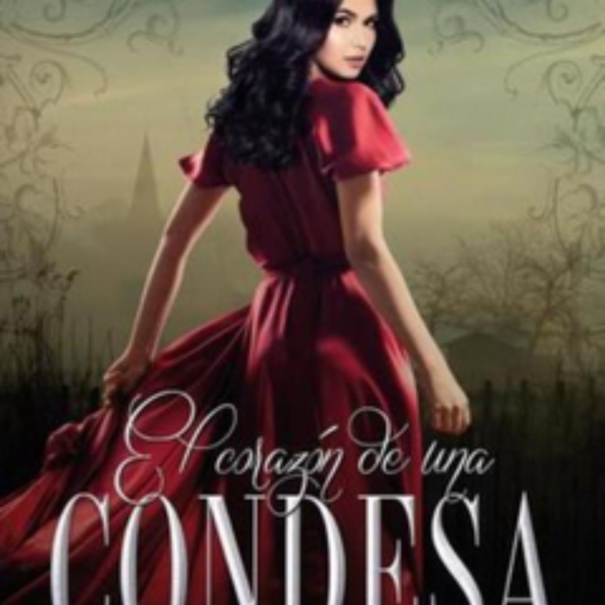 TOP10BOOKS - LIBRO El Corazon De Una Condesa - El Corazon De Una Condesa