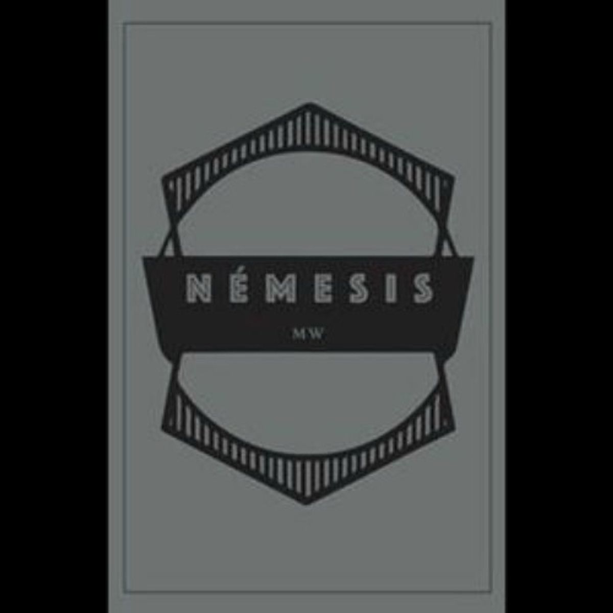 TOP10BOOKS - LIBRO Némesis - Némesis