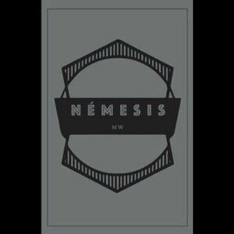 TOP10BOOKS - Libro NEMESIS