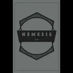 TOP10BOOKS - LIBRO Némesis - Némesis
