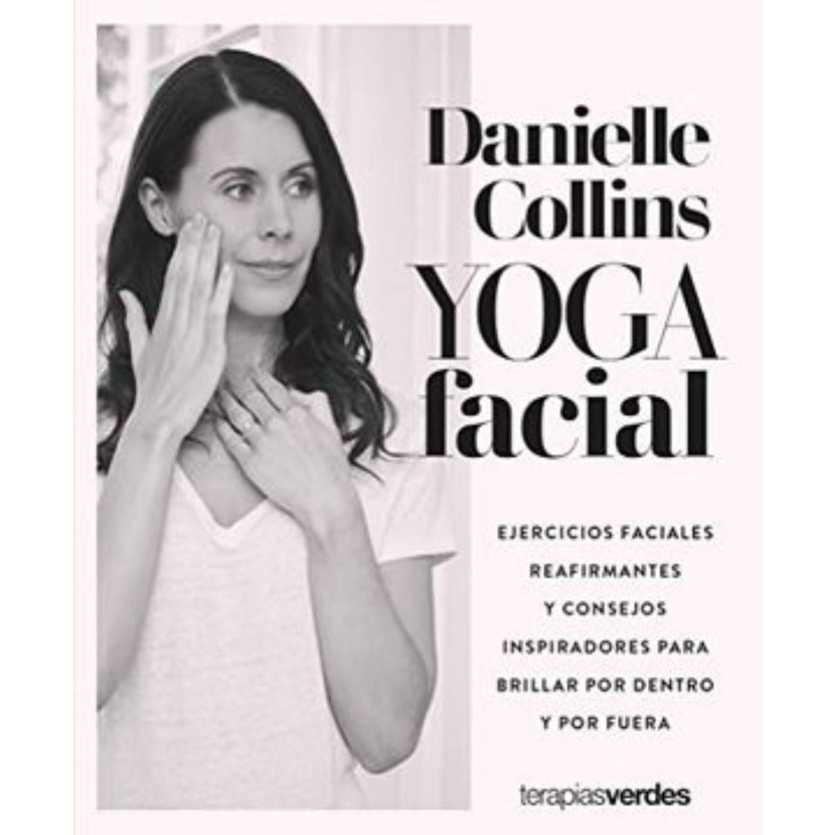 TOP10BOOKS - LIBRO Yoga Facial - Yoga Facial