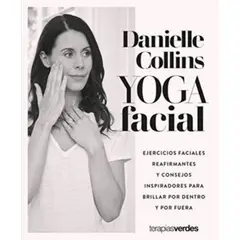 TOP10BOOKS - Libro Yoga Facial -821-