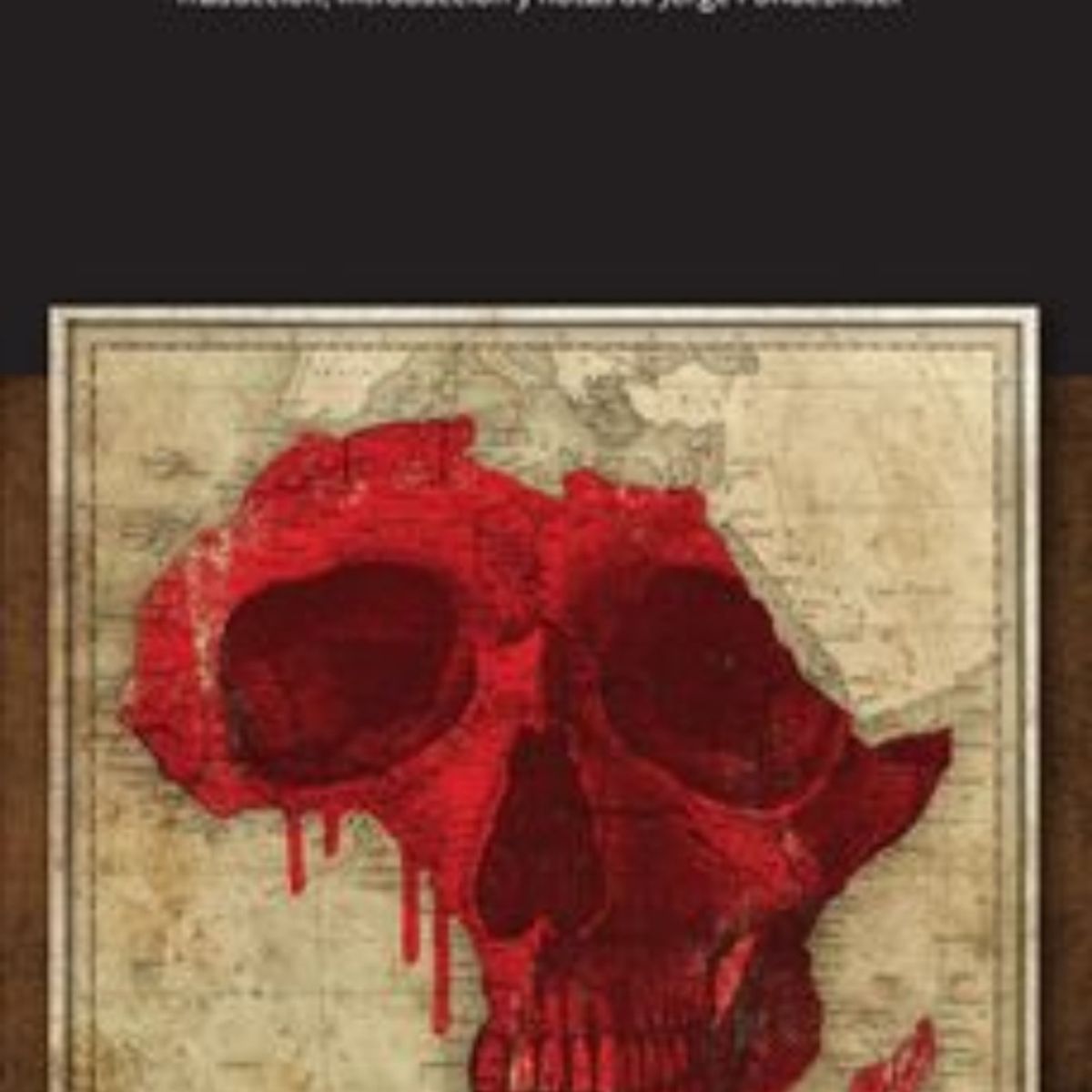 TOP10BOOKS - LIBRO Corazon De Las Tinieblas - Corazon De Las Tinieblas