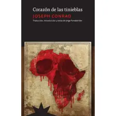 TOP10BOOKS - LIBRO Corazon De Las Tinieblas - Corazon De Las Tinieblas