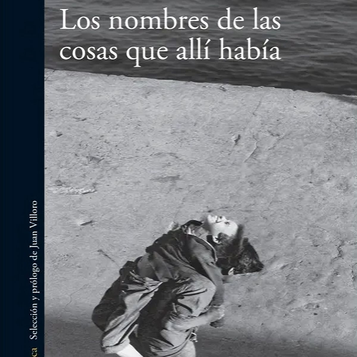 TOP10BOOKS - LIBRO Los Nombres De Las Cosas Que Allí Había