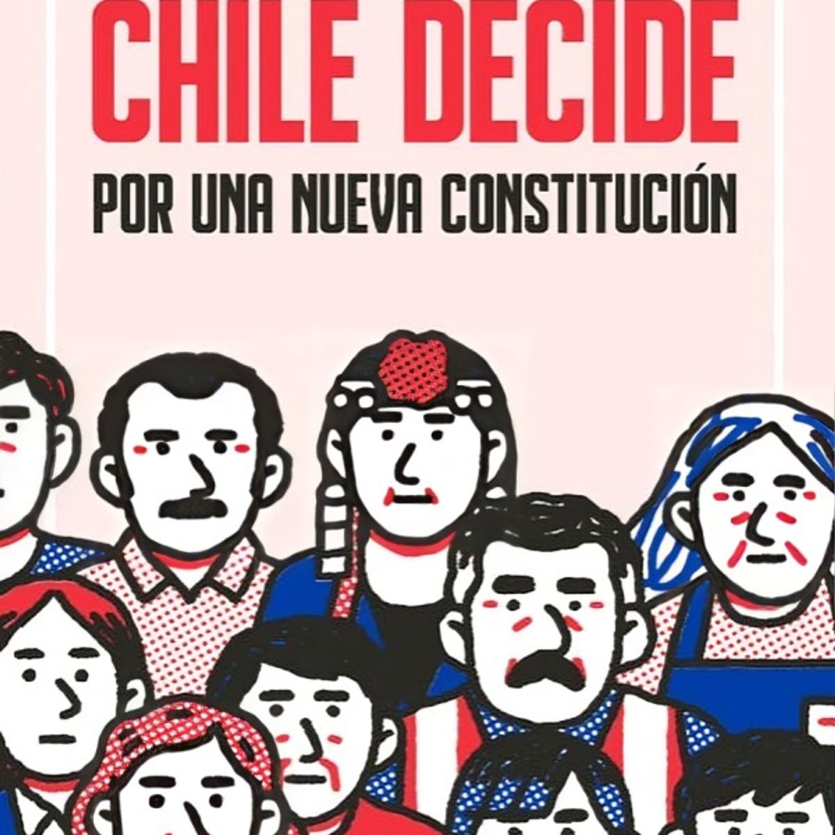 TOP10BOOKS - LIBRO Chile Decide - Chile Decide