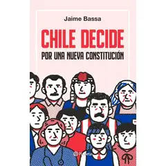 TOP10BOOKS - LIBRO Chile Decide - Chile Decide