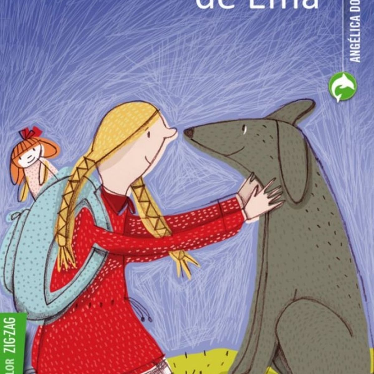 TOP10BOOKS - LIBRO La Escapada De Ema - La Escapada De Ema