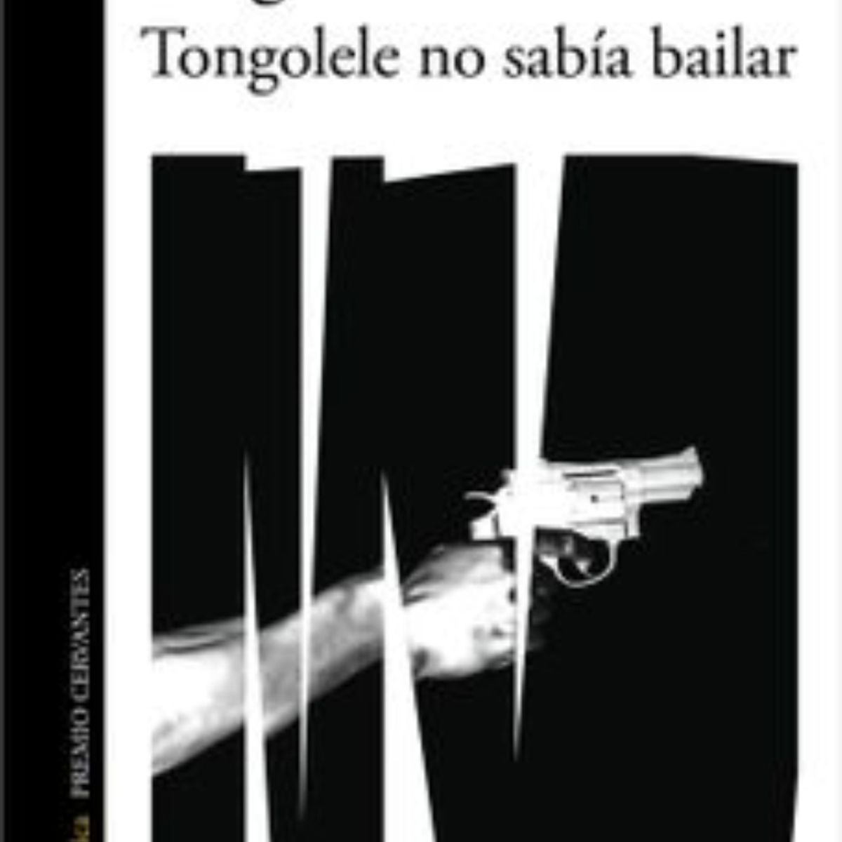 TOP10BOOKS - LIBRO Tongolele No Sabia Bailar - Tongolele No Sabia Bailar