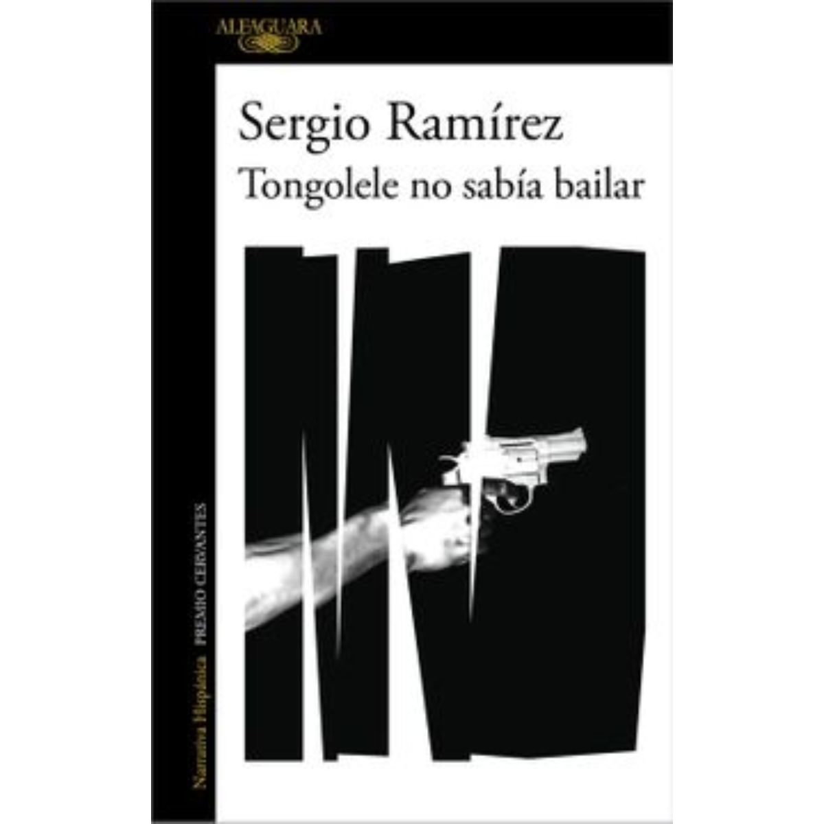 TOP10BOOKS - LIBRO Tongolele No Sabia Bailar - Tongolele No Sabia Bailar