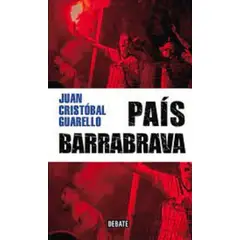 TOP10BOOKS - LIBRO País Barra Brava - País Barra Brava