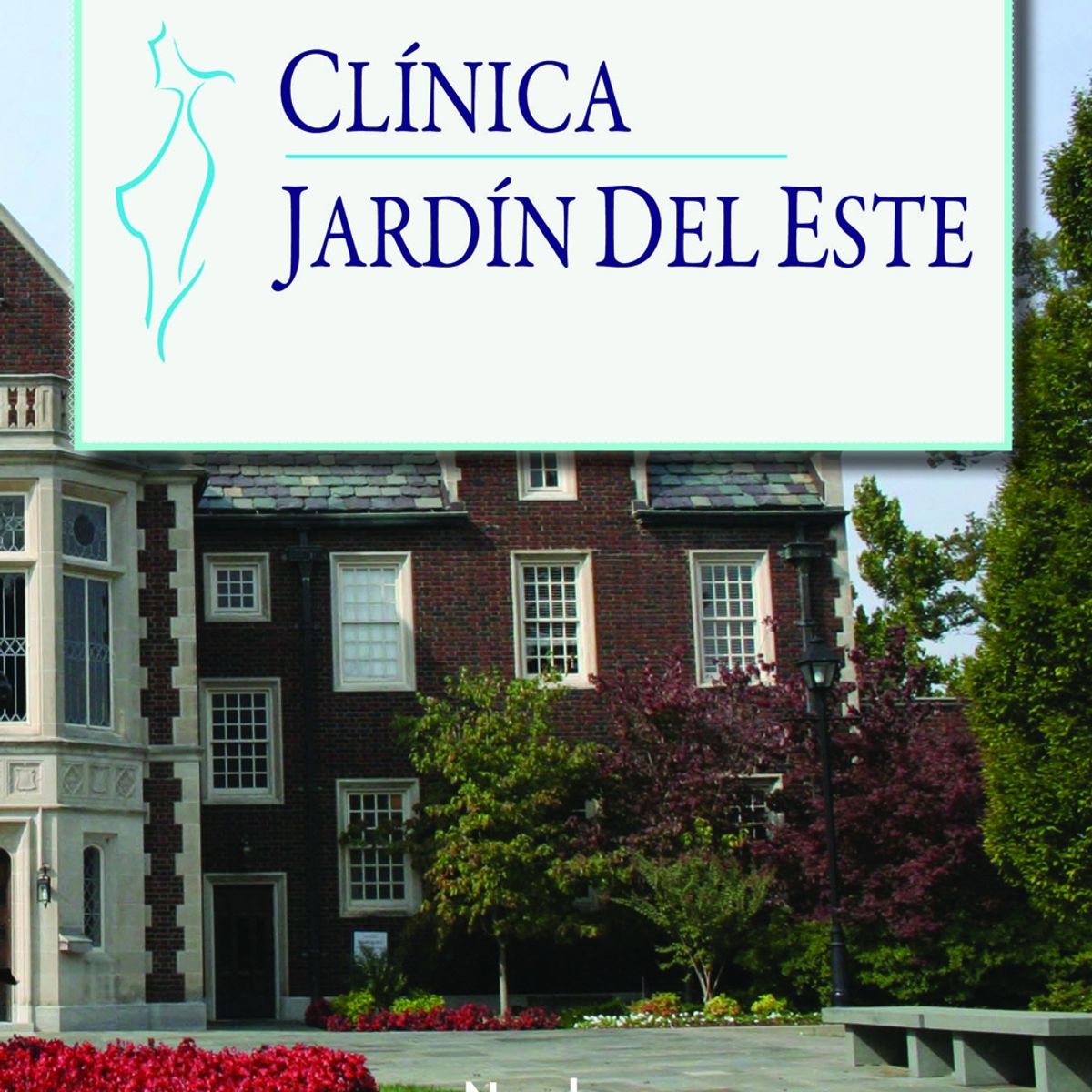 TOP10BOOKS - LIBRO Clínica Jardín Del Este - Clínica Jardín Del Este