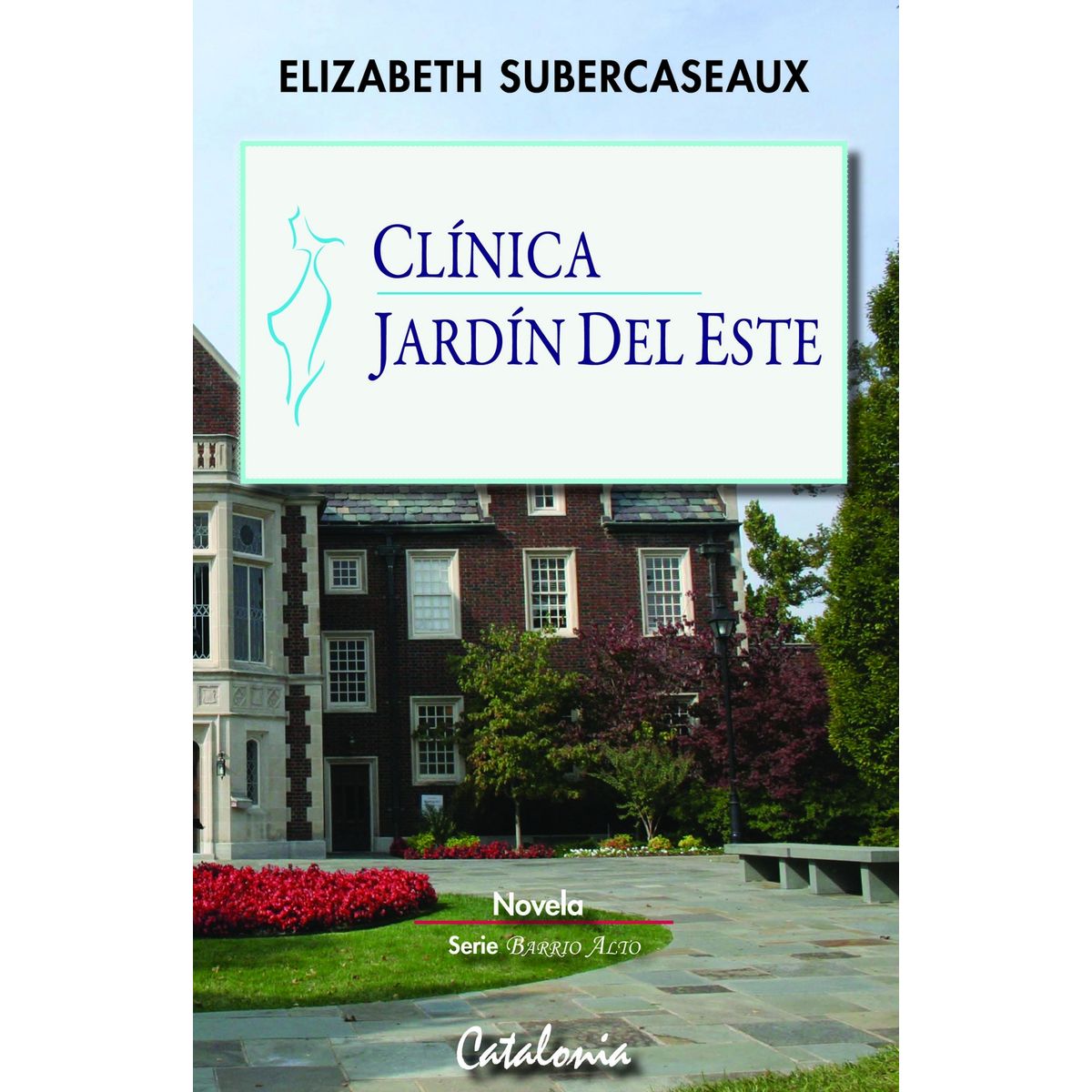 TOP10BOOKS - LIBRO Clínica Jardín Del Este - Clínica Jardín Del Este