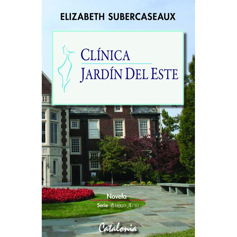 TOP10BOOKS - Libro Clínica Jardín Del Este /501