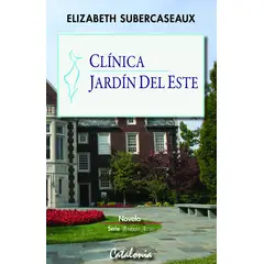 TOP10BOOKS - Libro Clínica Jardín Del Este /501