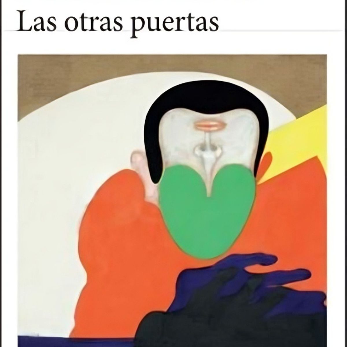 TOP10BOOKS - LIBRO Las Otras Puertas - Las Otras Puertas