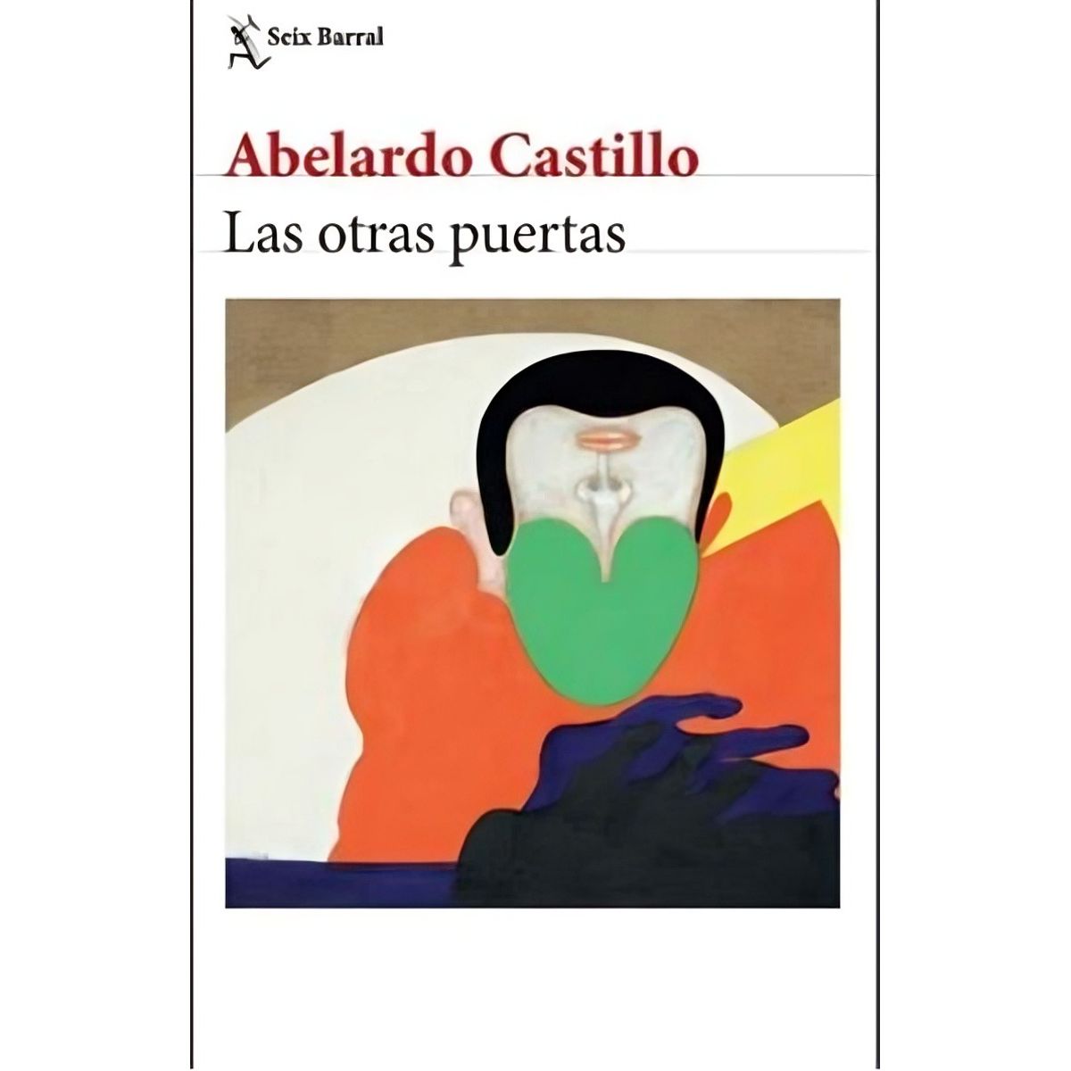 TOP10BOOKS - LIBRO Las Otras Puertas - Las Otras Puertas