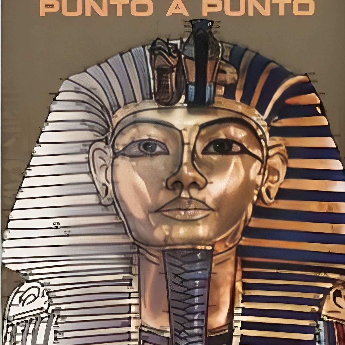 TOP10BOOKS - LIBRO Enfoque: Punto A Punto - Enfoque: Punto A Punto