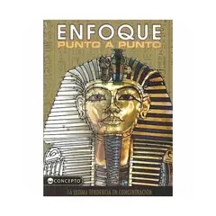 TOP10BOOKS - Libro Enfoque: Punto A Punto /522