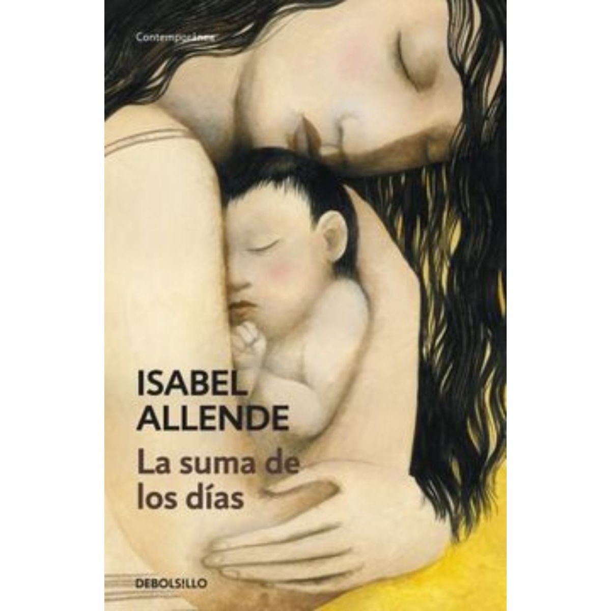 TOP10BOOKS - LIBRO La Suma De Los Dias - La Suma De Los Dias