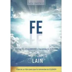 TOP10BOOKS - LIBRO Fe - Fe