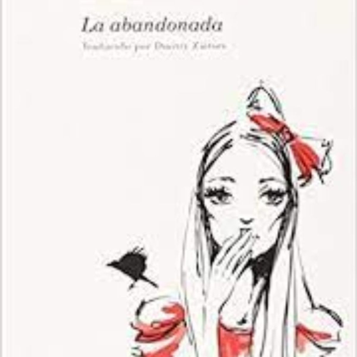TOP10BOOKS - LIBRO La Abandonada - La Abandonada