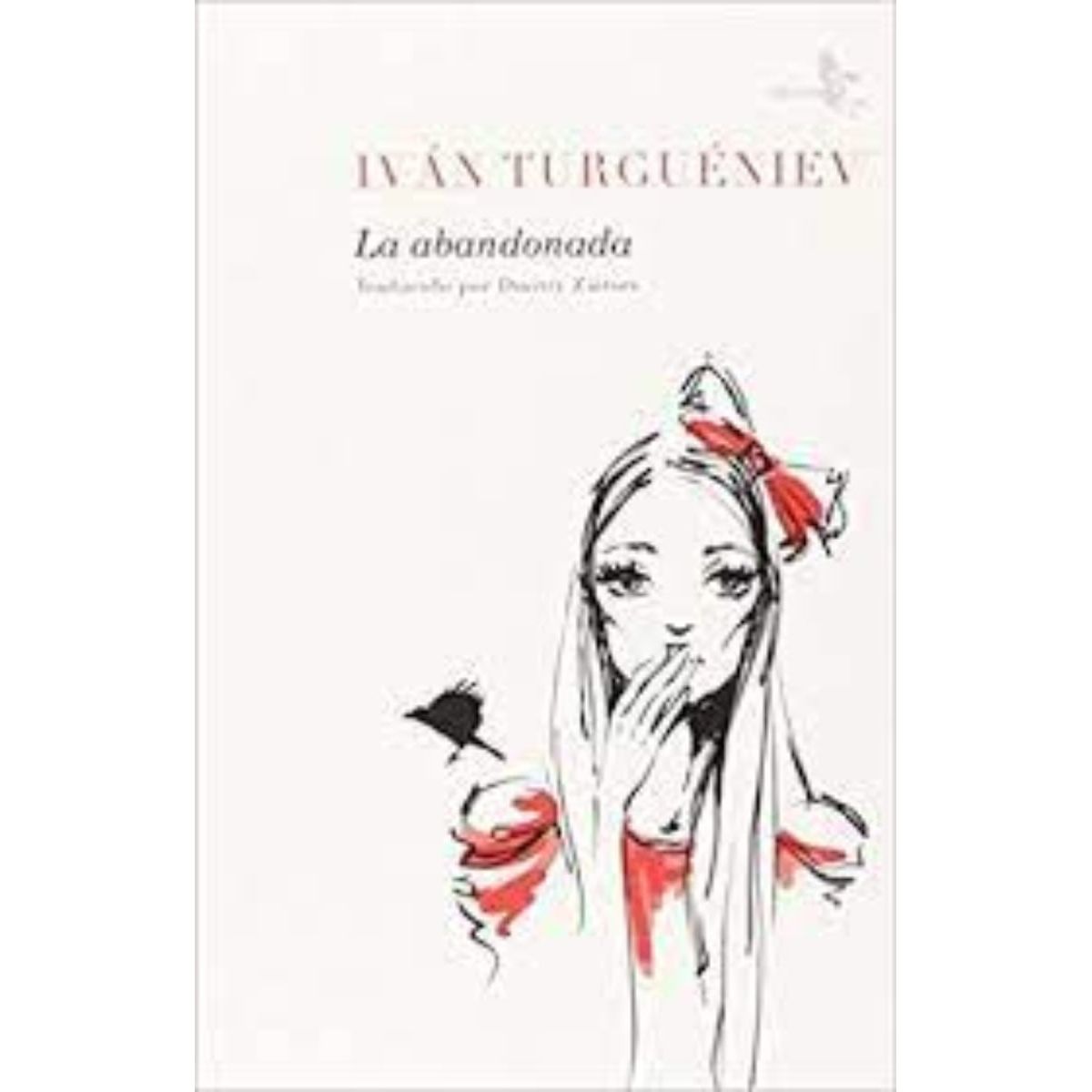 TOP10BOOKS - LIBRO La Abandonada - La Abandonada