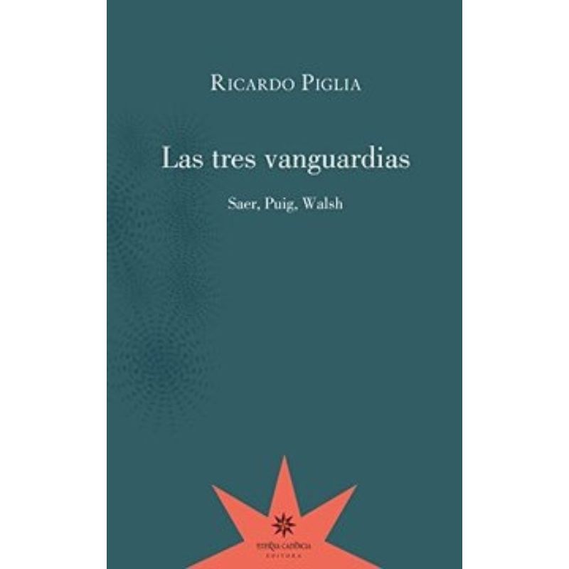 TOP10BOOKS - Libro LAS TRES VANGUARDIAS