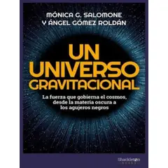TOP10BOOKS - LIBRO Un Universo Gravitacional - Un Universo Gravitacional