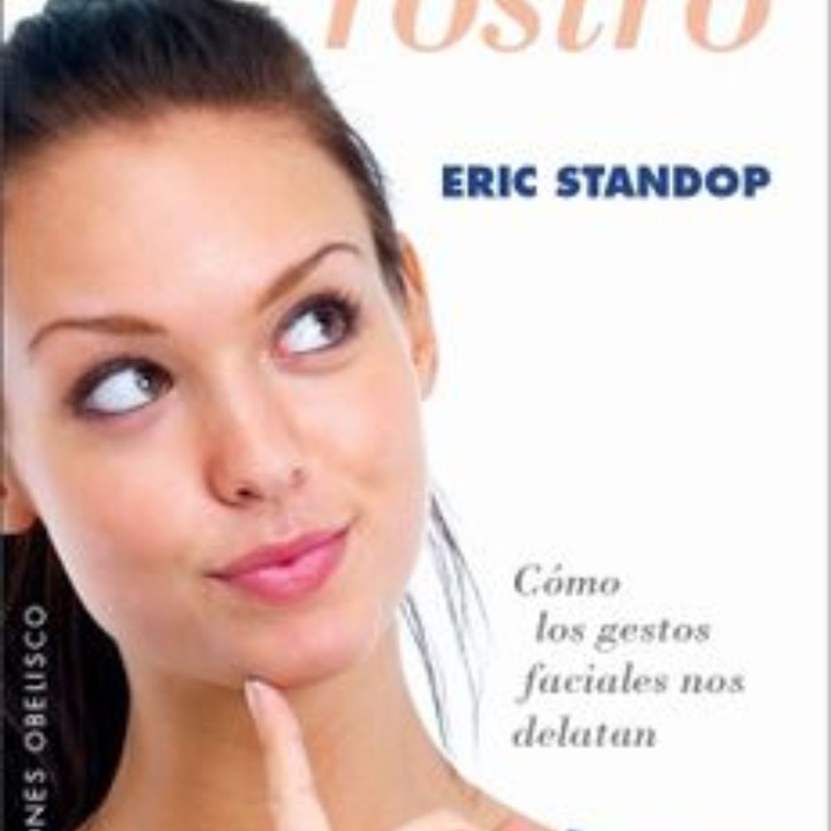 TOP10BOOKS - Libro Lectura Del Rostro -309-