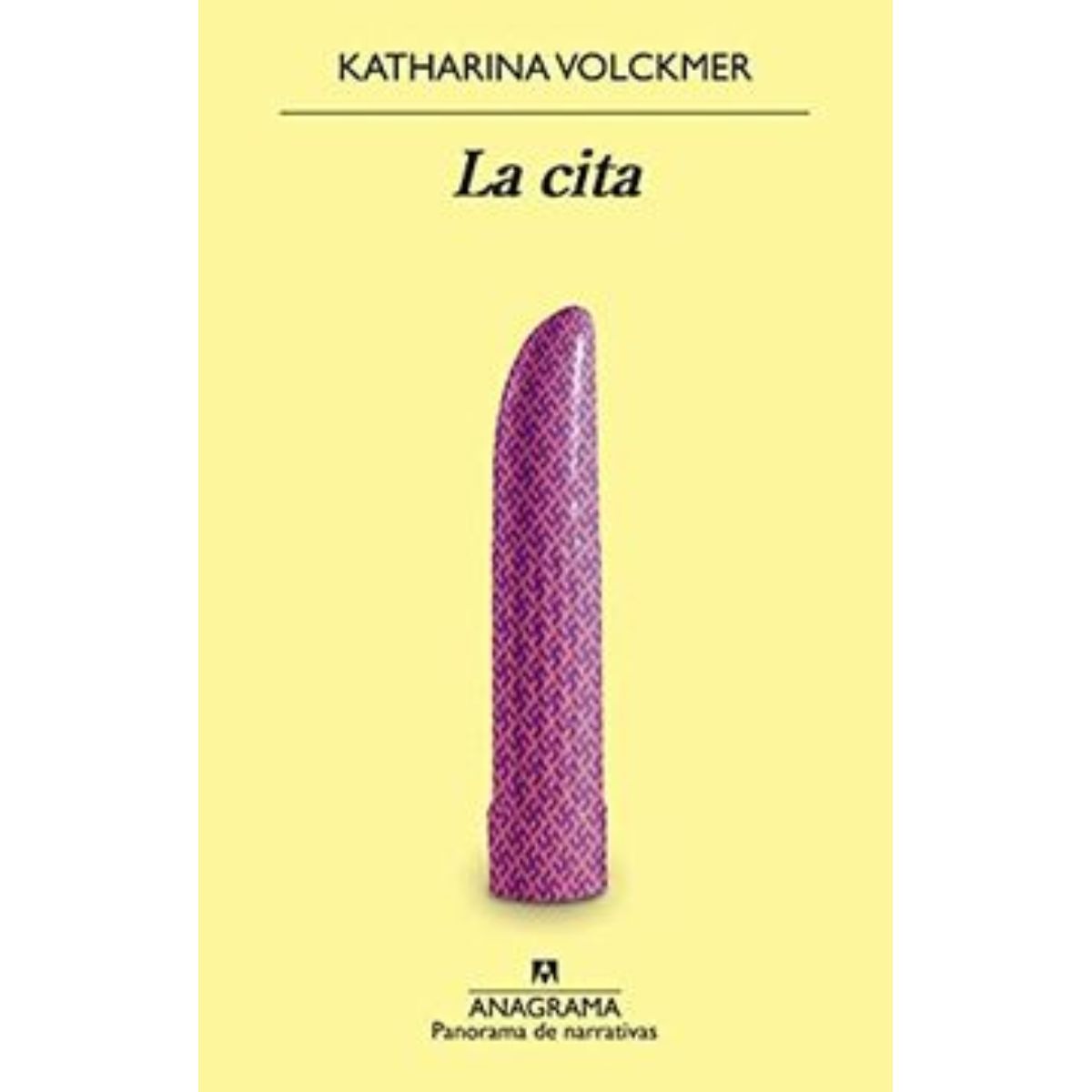 TOP10BOOKS - LIBRO La Cita - La Cita