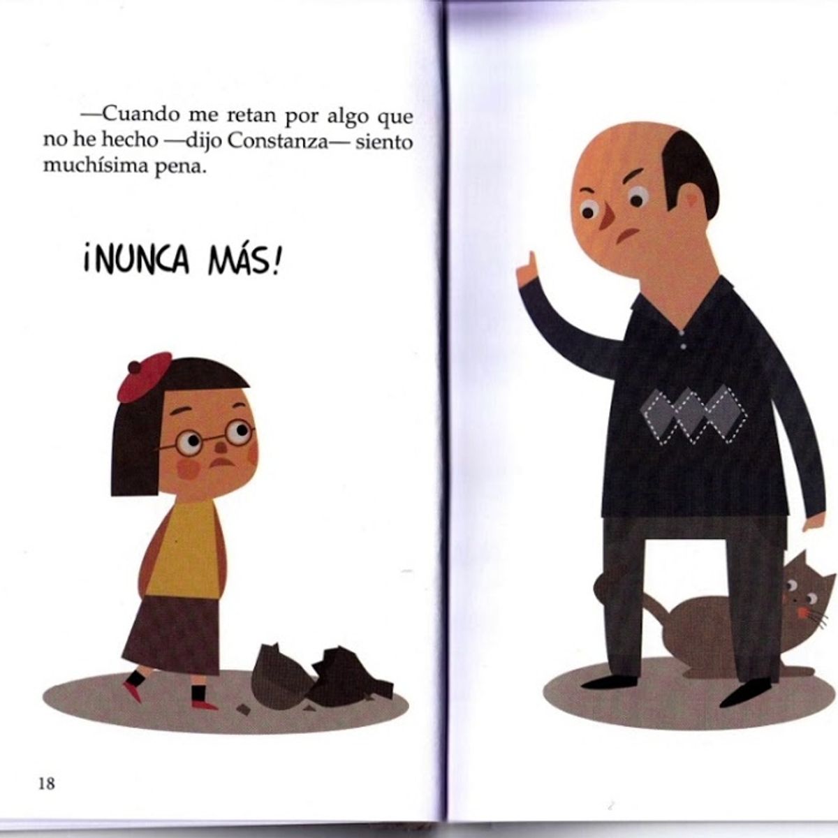TOP10BOOKS - LIBRO HUY, QUE PENA / NEVA MILICIC / EDICIONES SM